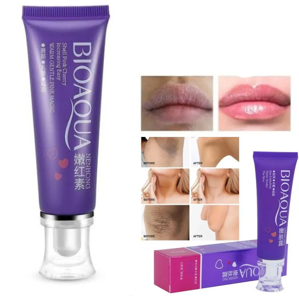 Smudge Proof Cherry Lip Tint 24Hr Long Lasting