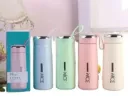 450ml Water Bottle for Home & Office Use