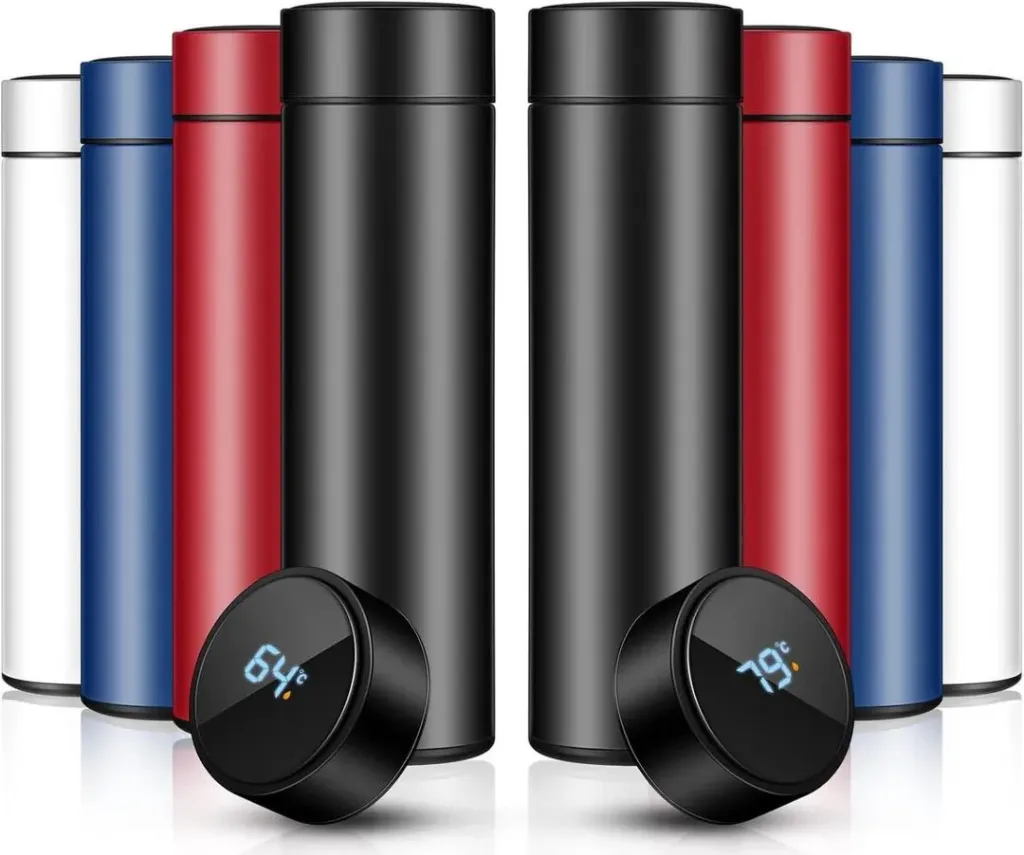 Insulated Stainless Steel Water Bottle for Hot Weather Pakistan