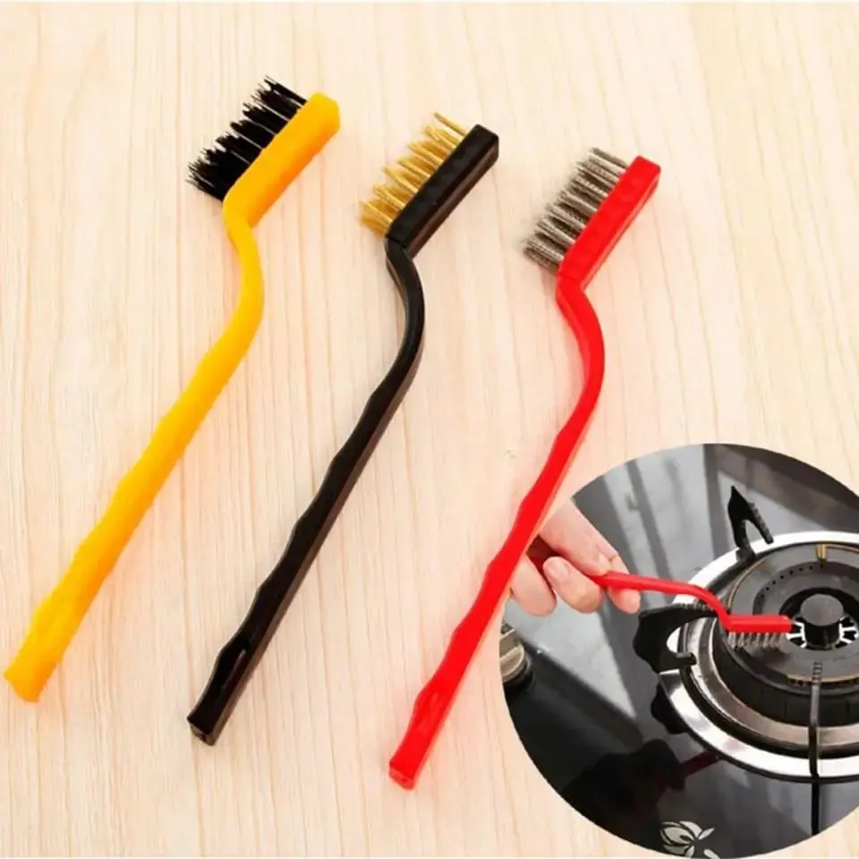 Stove Cleaning Brush Pack Of 6