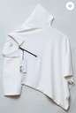Men Cotton Plain Black T-Shirt Round Neck